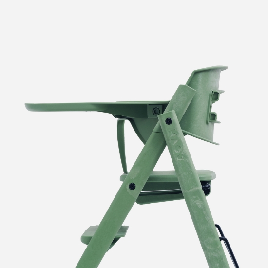 Slika KAOS Klapp Set Zaštitna ogradica i Pladanj, Mineral Green