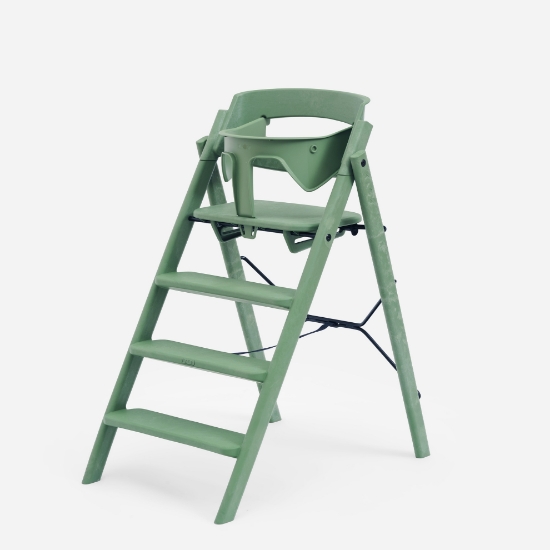 Slika KAOS Klapp Set Zaštitna ogradica i Pladanj, Mineral Green