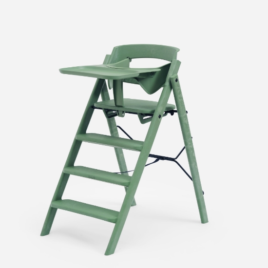 Slika KAOS Klapp Set Zaštitna ogradica i Pladanj, Mineral Green