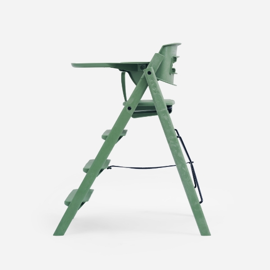 Slika KAOS Klapp Set Zaštitna ogradica i Pladanj, Mineral Green