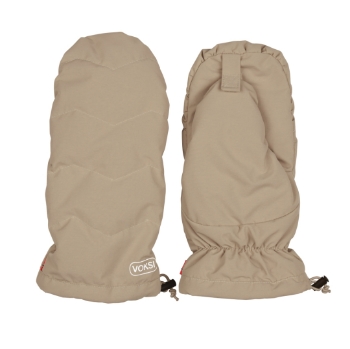 Prikažite detalje za Rukavice za kolica, Dark Sand Voksi  Slika Rukavice za kolica, Dark Sand Voksi