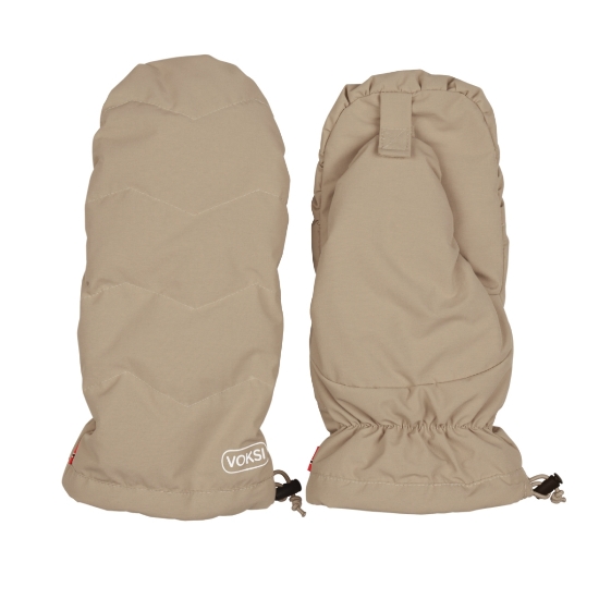 Slika Rukavice za kolica, Dark Sand Voksi 