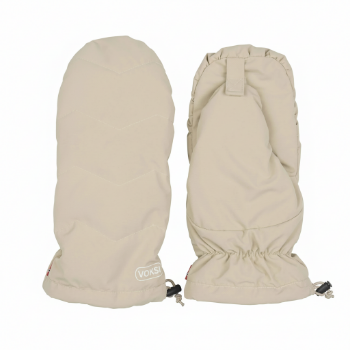 Prikažite detalje za Rukavice za kolica, Seashell  Sand Voksi  Slika Rukavice za kolica, Seashell  Sand Voksi