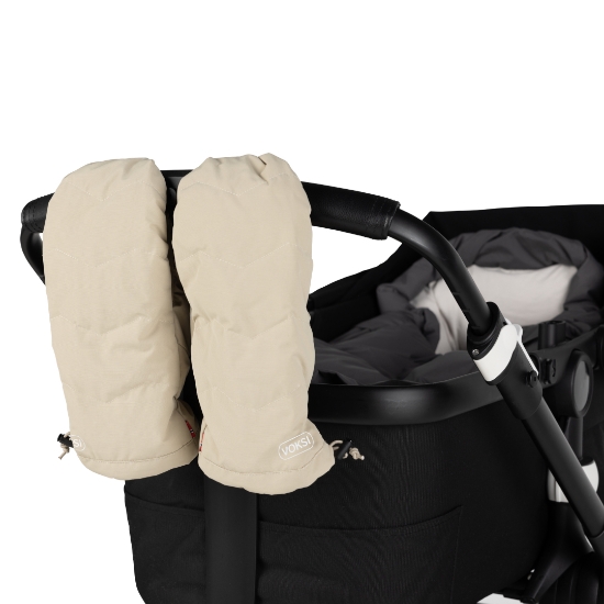 Slika Rukavice za kolica, Seashell  Sand Voksi 