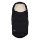 Zimska vreća, Explorer, Black Solid Voksi 