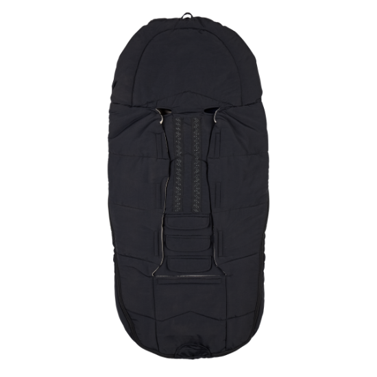 Slika Zimska vreća, Explorer, Black Solid Voksi 