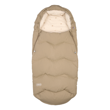 Prikažite detalje za Zimska vreća, Explorer, DarkSand Clover Voksi  Slika Zimska vreća, Explorer, DarkSand Clover Voksi