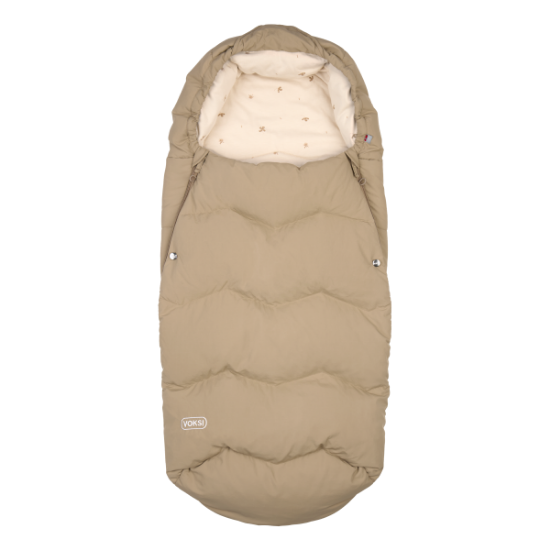 Slika Zimska vreća, Explorer, DarkSand Clover Voksi 