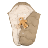 Slika Zimska vreća, Explorer, DarkSand Clover Voksi 