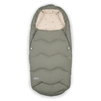 Prikažite detalje za Zimska vreća, Explorer, MeadowGr Clover Voksi  Slika Zimska vreća, Explorer, MeadowGr Clover Voksi