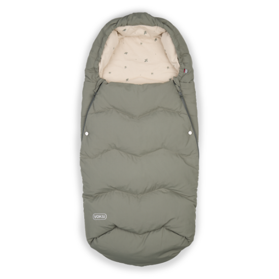 Slika Zimska vreća, Explorer, MeadowGr Clover Voksi 