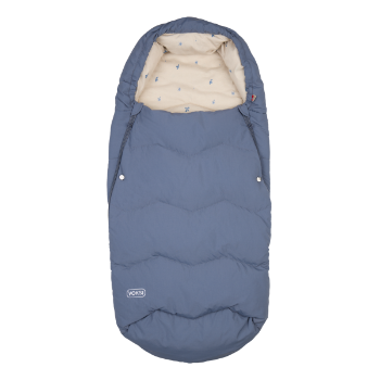 Prikažite detalje za Zimska vreća, Explorer, StoneBlue Clover Voksi  Slika Zimska vreća, Explorer, StoneBlue Clover Voksi