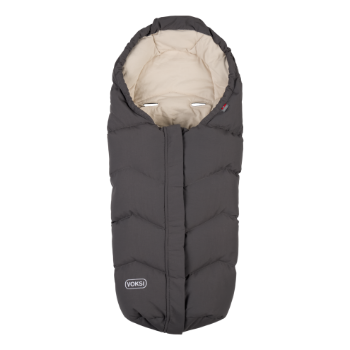 Slika Zimska vreća, Move, Grey Solid Voksi
