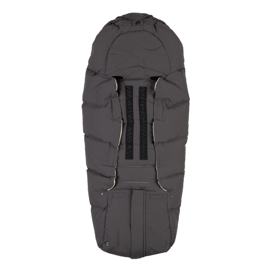 Slika Zimska vreća, Move, Grey Solid Voksi