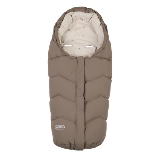 Slika Zimska vreća, Move, Walnut Clover Voksi 