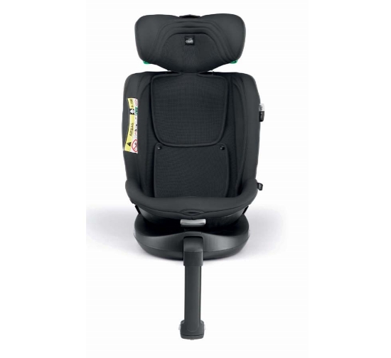 Slika Autosjedalica Royal i-Size, Grupa 0+, 1, 2, 3 (0-36 kg) (40-150 cm) - Crna Cam 