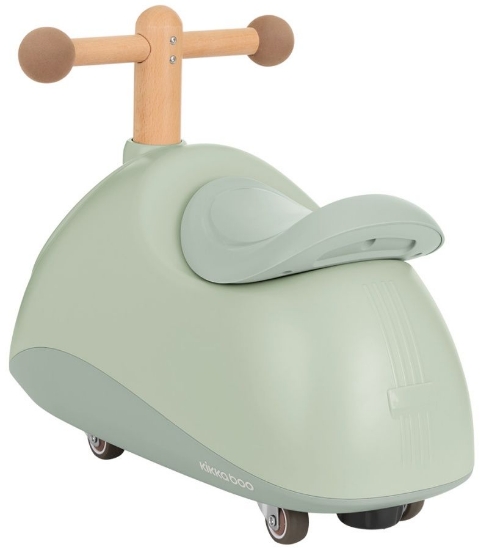 Slika Guralica Ride-On Sizzy - Mint Kikka Boo 