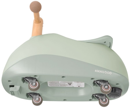 Slika Guralica Ride-On Sizzy - Mint Kikka Boo 