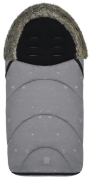 Prikažite detalje za Zimska vreća Trendy - Galaxy Grey Kikka Boo Slika Zimska vreća Trendy - Galaxy Grey Kikka Boo