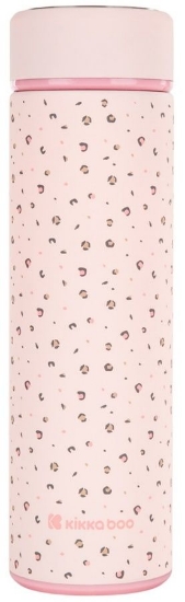 Slika  Termosica Savanna 500 ml - Pink Kikka Boo