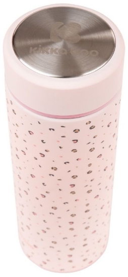 Slika  Termosica Savanna 500 ml - Pink Kikka Boo
