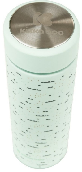 Slika  Termosica Savanna 500 ml - Mint Kikka Boo