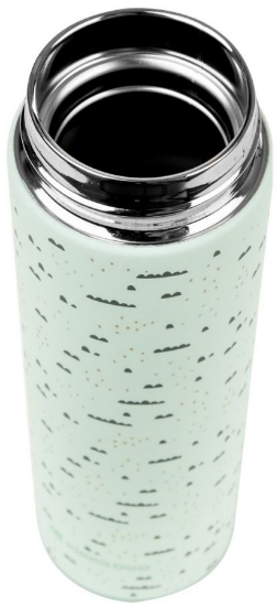 Slika  Termosica Savanna 500 ml - Mint Kikka Boo