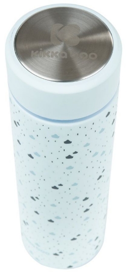 Slika Termosica Savanna 500 ml - Blue Kikka Boo