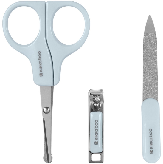 Slika Set za manikuru - Stripy Friends Kikka Boo