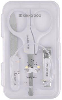 Slika Set za manikuru - Seally me Kikka Boo