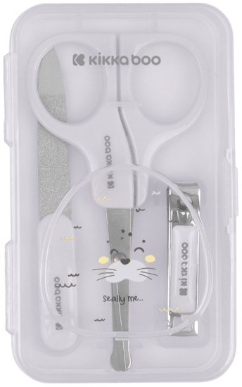 Slika Set za manikuru - Seally me Kikka Boo