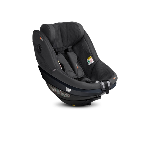 Slika Autosjedalica Beyond2 360, Anthracite Mesh BeSafe 