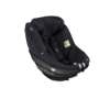 Slika Autosjedalica Beyond2 360, Black SoftBreeze BeSafe 