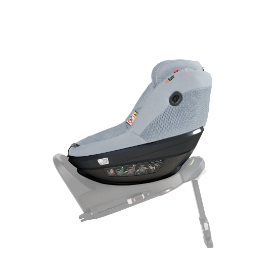 Slika Autosjedalica Beyond2 360, Peak Mesh BeSafe 