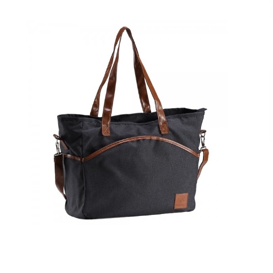 Slika Torba za mamu - s podlogom za previjanje Bebe Stars 