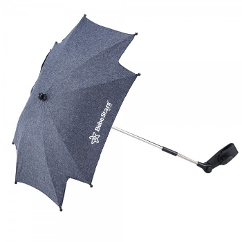 Slika Suncobran/kišobran Bebe Stars