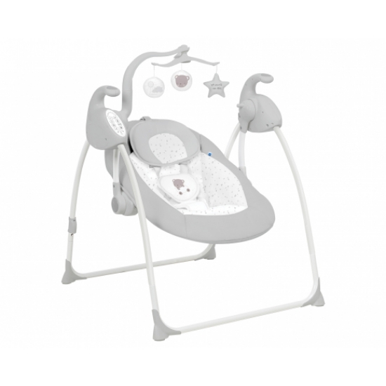 Slika Električna njihaljka ALANNI