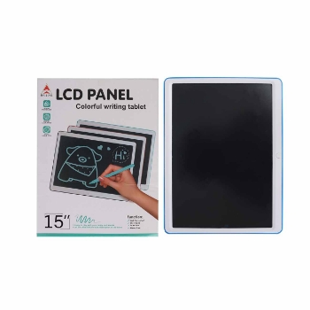 Prikažite detalje za LCD tablet za crtanje Slika LCD tablet za crtanje