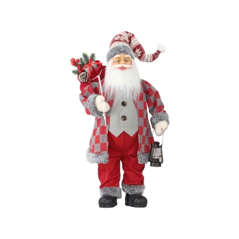 Slika Djed Božićnjak 90cm