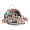 Slika Adventski kalendar Vlak - Little Dutch
