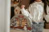 Slika Adventski kalendar Vlak - Little Dutch