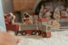 Slika Adventski kalendar Vlak - Little Dutch