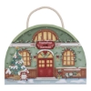 Slika Adventski kalendar Vlak - Little Dutch