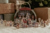 Slika Adventski kalendar Vlak - Little Dutch
