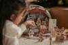 Slika Adventski kalendar Vlak - Little Dutch