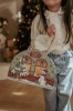 Slika Adventski kalendar Vlak - Little Dutch
