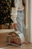 Slika Adventski kalendar Vlak - Little Dutch