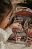 Slika Adventski kalendar Vlak - Little Dutch