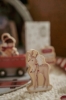Slika Adventski kalendar Vlak - Little Dutch