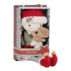 Slika Lutka Rosa Christmas Doll M (35 cm) - Little Dutch